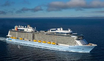 Quantum of the Seas: conheça o navio mais moderno do mundo