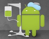 Google explica por que "abandonou" as versões mais antigas do Android