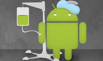 Google explica por que "abandonou" as versões mais antigas do Android