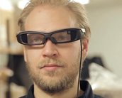 Vídeo mostra aplicações do SmartEyeglass, o "Google Glass da Sony"