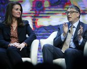 Bill Gates afirma que novos casos de AIDS serão quase extintos até 2030