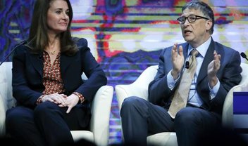 Bill Gates afirma que novos casos de AIDS serão quase extintos até 2030