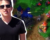 Entrevistamos Bernardo “PaTo”, uma das lendas do Warcraft 3 profissional