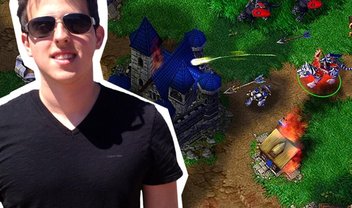 Entrevistamos Bernardo “PaTo”, uma das lendas do Warcraft 3 profissional