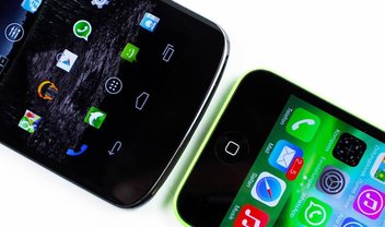 7 apps para você transformar seu Android em um iPhone (ou quase isso)