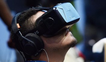 Oculus VR anuncia estúdio de cinema especializado em realidade virtual