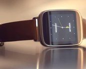 Presidente da ASUS quer ZenWatch 2 com bateria que dura uma semana