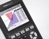 TI-84 Plus CE: a supercalculadora científica com bateria que dura um mês