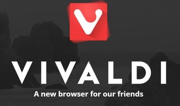 Vivaldi: conheça o novo navegador feito por um dos criadores do Opera