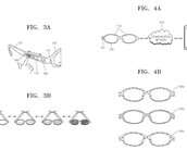 Óculos de sol de qualquer cor são a nova patente da Samsung