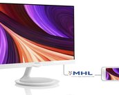 Philips lança monitor de 24 polegadas com speaker Bluetooth integrado