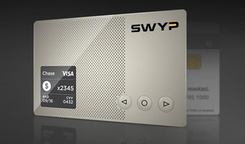 Agregando valor: Swyp traz dados de todos os cartões de crédito em um só