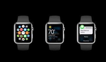 Apple Watch será lançado em abril, confirma Tim Cook