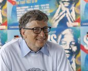 Bill Gates alerta que o mundo deve se preparar para uma pandemia mundial