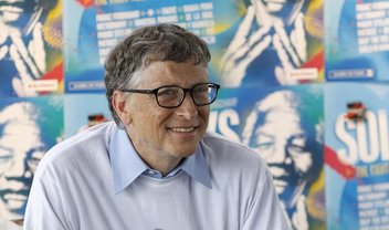 Bill Gates alerta que o mundo deve se preparar para uma pandemia mundial