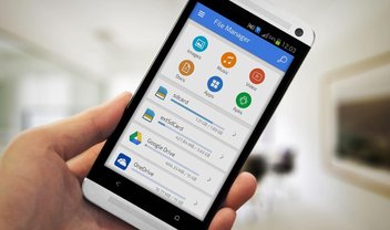 Android: 6 dos melhores gerenciadores de arquivos para o seu aparelho