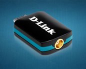 D-Link lança pequeno sintonizador de TV digital para dispositivos Android