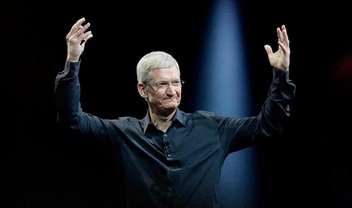 Apple divulga resultados financeiros. E advinha só? Recorde de lucro/vendas