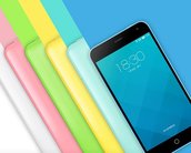 Meizu Blue Charm: smartphone tem o equilíbrio perfeito de custo e hardware