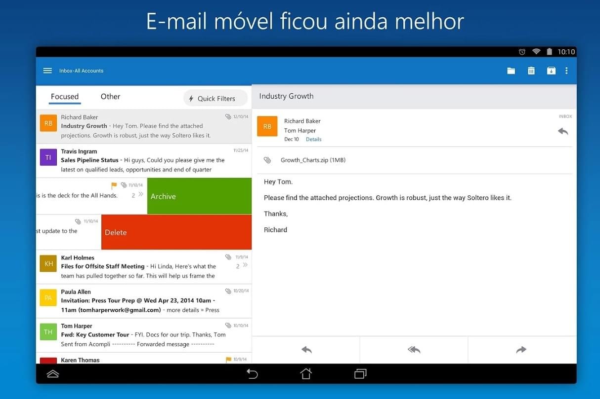 Como criar uma conta de email no Gmail, Outlook e Yahoo - TecMundo