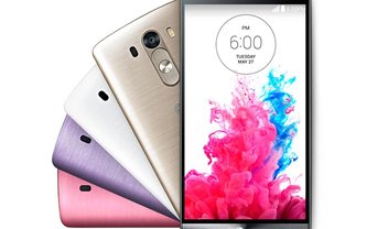 LG diz que problema de superaquecimento do Snapdragon 810 foi resolvido