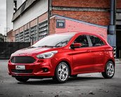 Ford aposta no entretenimento em sua participação na Campus Party 2015