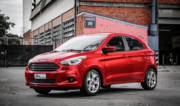 Ford aposta no entretenimento em sua participação na Campus Party 2015