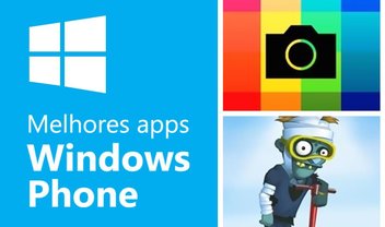 Melhores apps de Windows Phone: 29/01/2015