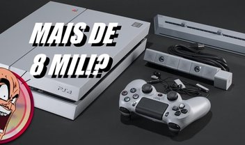 Confira jogos PS4 em promoção na  - TecMundo