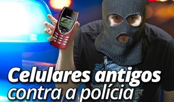 Qual é o celular particular do pessoal do TecMundo? [vídeo] - TecMundo