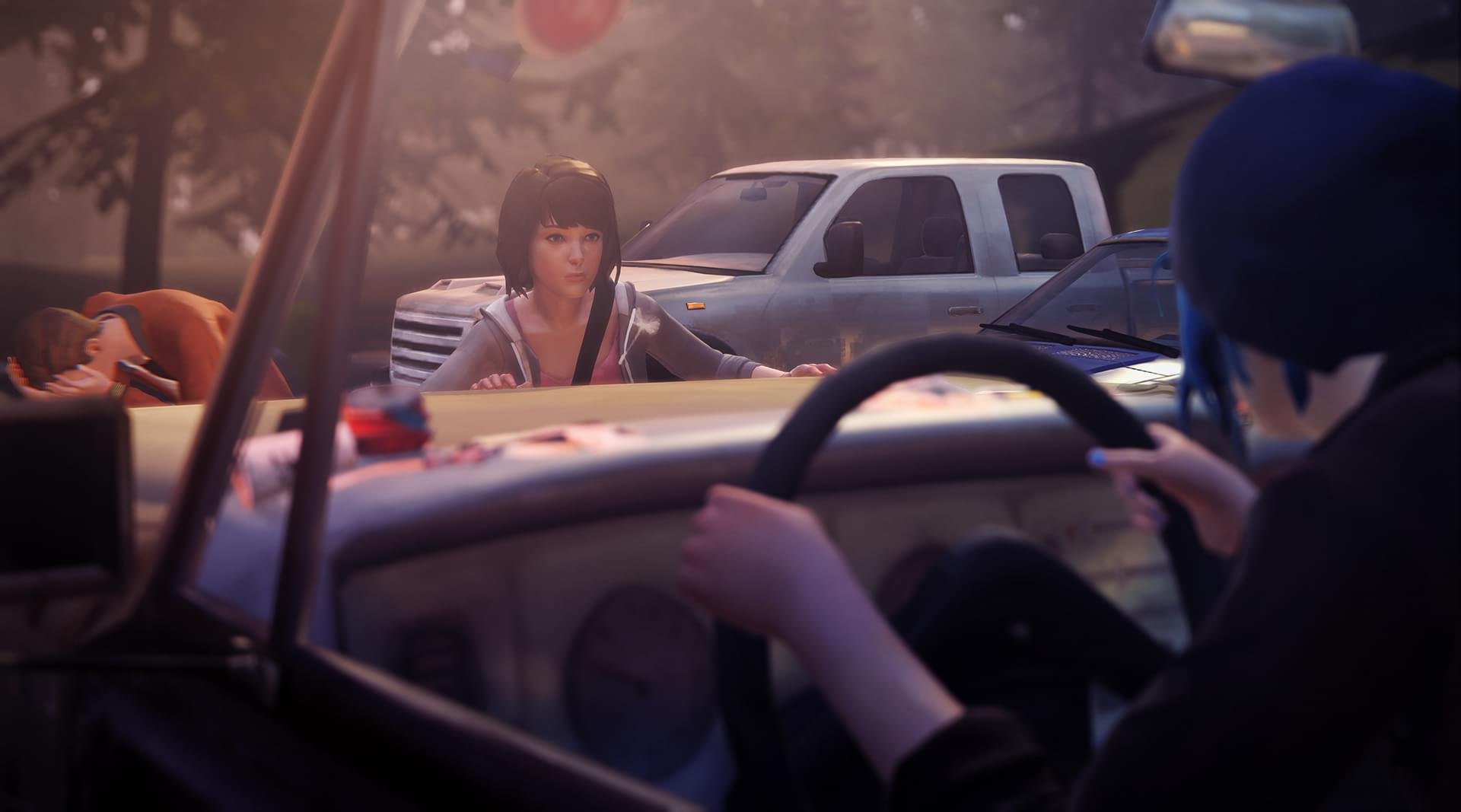 Análise: Life is Strange EP 1 — Chrysalys (Multi) mostra que alterar o  passado não traz a certeza do futuro - GameBlast