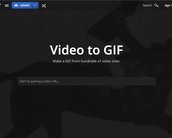 Imgur lança ferramenta para converter vídeo em GIF