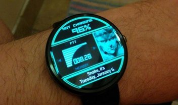 De Metal Gear aos Simpsons: conheça temas divertidos para smartwatches 