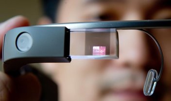 Projeto Google Glass pode estar prestes a ser cancelado