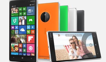 Versão mais fina de Nokia Lumia 830 pode estar para chegar? [rumor]