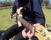 Prótese impressa em 3D ajuda garoto colombiano a tocar guitarra [vídeo]