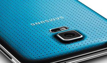 Samsung Galaxy S6 terá quatro opções de cor