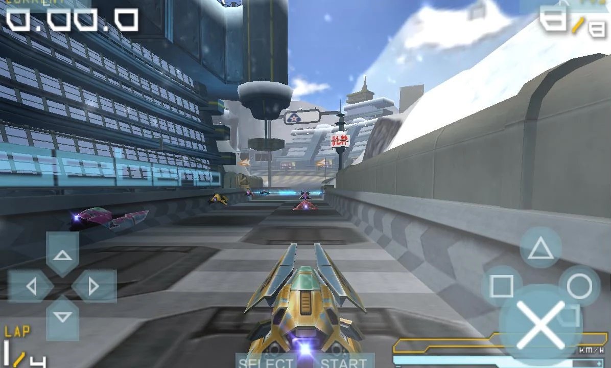 Emulador PPSSPP ganha versão estável no Android [vídeo] - TecMundo