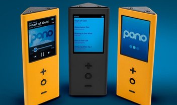 PonoPlayer com música "HD" perde para iPhone em teste cego