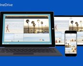 OneDrive recebe atualização focada em fotografia