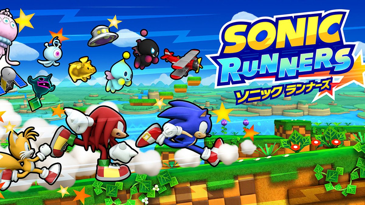 Sonic Superstars  Conheça o novo jogo do ouriço azul - Canaltech