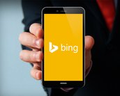 App da Microsoft coloca o Bing na tela de bloqueio de seu Android