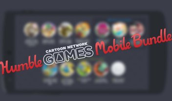 Humble Mobile Bundle oferece vários jogos do Cartoon Network para Android -  TecMundo