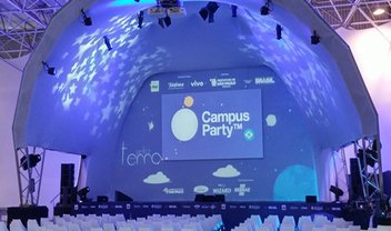 Superinternet: Campus Party 2015 se redime por falhas com mais organização