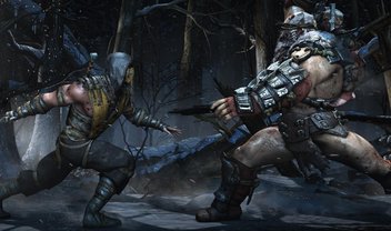 Mortal Kombat 1: Requisitos mínimos e tamanho do jogo