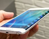 Galaxy Note Edge já vendeu mais de 630 mil unidades