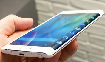 Galaxy Note Edge já vendeu mais de 630 mil unidades