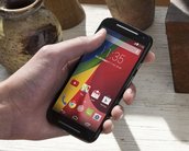 Lojas da TIM começam a comercializar versão do novo Moto G com 4G