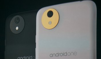 Android 5.1 já está chegando, e os Android One serão os primeiros a tê-lo