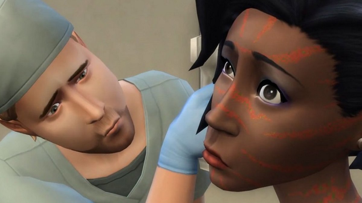 The Sims 4 recebe primeira expansão 'Ao Trabalho' com novas carreiras